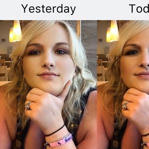 Meet your Posher, Melissa